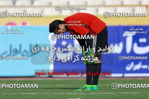 1088790, Tehran, Iran, International friendly match، Iran 4 - 0 Sierra Leone on 2018/03/17 at Azadi Stadium