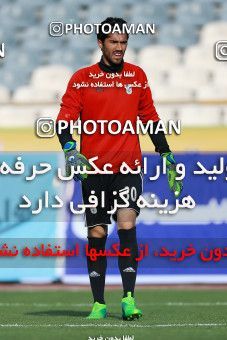 1088164, Tehran, Iran, International friendly match، Iran 4 - 0 Sierra Leone on 2018/03/17 at Azadi Stadium