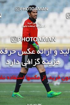 1088923, Tehran, Iran, International friendly match، Iran 4 - 0 Sierra Leone on 2018/03/17 at Azadi Stadium