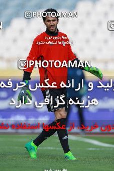 1088797, Tehran, Iran, International friendly match، Iran 4 - 0 Sierra Leone on 2018/03/17 at Azadi Stadium