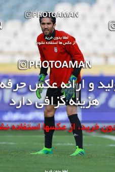1088719, Tehran, Iran, International friendly match، Iran 4 - 0 Sierra Leone on 2018/03/17 at Azadi Stadium