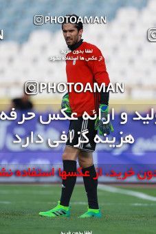 1087906, Tehran, Iran, International friendly match، Iran 4 - 0 Sierra Leone on 2018/03/17 at Azadi Stadium