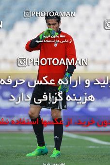 1088850, Tehran, Iran, International friendly match، Iran 4 - 0 Sierra Leone on 2018/03/17 at Azadi Stadium
