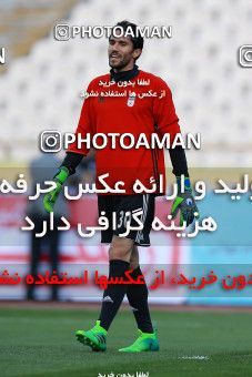 1088780, Tehran, Iran, International friendly match، Iran 4 - 0 Sierra Leone on 2018/03/17 at Azadi Stadium