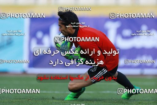1088197, Tehran, Iran, International friendly match، Iran 4 - 0 Sierra Leone on 2018/03/17 at Azadi Stadium