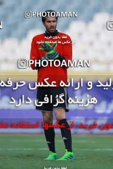1088126, Tehran, Iran, International friendly match، Iran 4 - 0 Sierra Leone on 2018/03/17 at Azadi Stadium