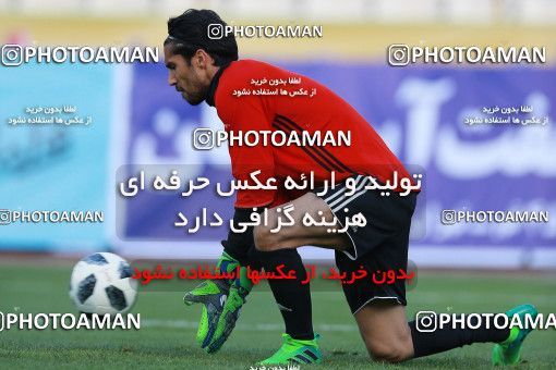 1088513, Tehran, Iran, International friendly match، Iran 4 - 0 Sierra Leone on 2018/03/17 at Azadi Stadium