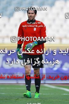 1088726, Tehran, Iran, International friendly match، Iran 4 - 0 Sierra Leone on 2018/03/17 at Azadi Stadium