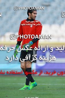 1088574, Tehran, Iran, International friendly match، Iran 4 - 0 Sierra Leone on 2018/03/17 at Azadi Stadium
