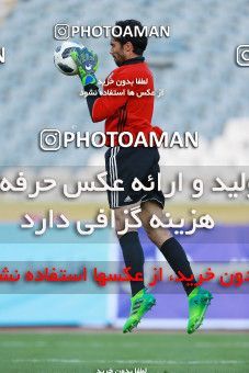 1088339, Tehran, Iran, International friendly match، Iran 4 - 0 Sierra Leone on 2018/03/17 at Azadi Stadium