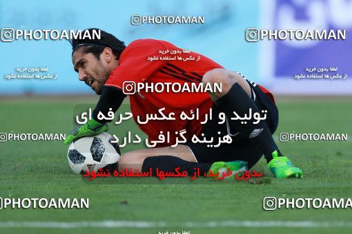 1088740, Tehran, Iran, International friendly match، Iran 4 - 0 Sierra Leone on 2018/03/17 at Azadi Stadium