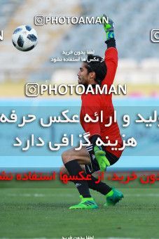 1088666, Tehran, Iran, International friendly match، Iran 4 - 0 Sierra Leone on 2018/03/17 at Azadi Stadium
