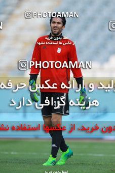 1088386, Tehran, Iran, International friendly match، Iran 4 - 0 Sierra Leone on 2018/03/17 at Azadi Stadium