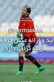 1088615, Tehran, Iran, International friendly match، Iran 4 - 0 Sierra Leone on 2018/03/17 at Azadi Stadium