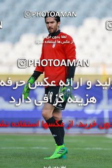1088724, Tehran, Iran, International friendly match، Iran 4 - 0 Sierra Leone on 2018/03/17 at Azadi Stadium