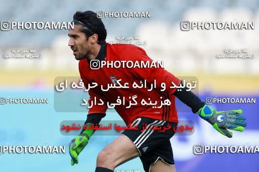 1088990, Tehran, Iran, International friendly match، Iran 4 - 0 Sierra Leone on 2018/03/17 at Azadi Stadium