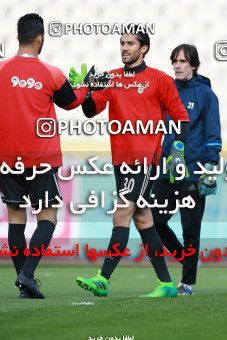 1088577, Tehran, Iran, International friendly match، Iran 4 - 0 Sierra Leone on 2018/03/17 at Azadi Stadium