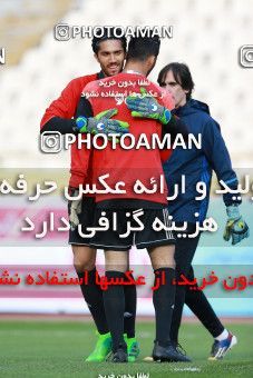 1088630, Tehran, Iran, International friendly match، Iran 4 - 0 Sierra Leone on 2018/03/17 at Azadi Stadium