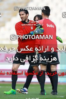 1088085, Tehran, Iran, International friendly match، Iran 4 - 0 Sierra Leone on 2018/03/17 at Azadi Stadium