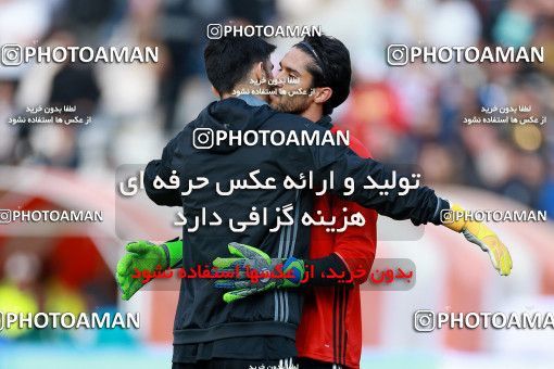 1089113, Tehran, Iran, International friendly match، Iran 4 - 0 Sierra Leone on 2018/03/17 at Azadi Stadium
