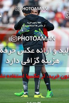 1088932, Tehran, Iran, International friendly match، Iran 4 - 0 Sierra Leone on 2018/03/17 at Azadi Stadium