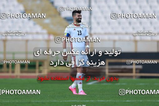 1088844, Tehran, Iran, International friendly match، Iran 4 - 0 Sierra Leone on 2018/03/17 at Azadi Stadium