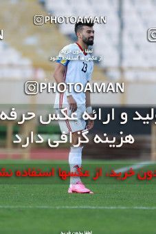 1088550, Tehran, Iran, International friendly match، Iran 4 - 0 Sierra Leone on 2018/03/17 at Azadi Stadium