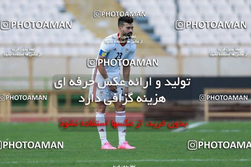 1088610, Tehran, Iran, International friendly match، Iran 4 - 0 Sierra Leone on 2018/03/17 at Azadi Stadium