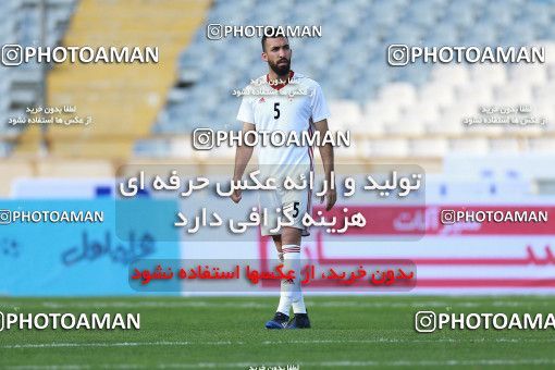 1088755, Tehran, Iran, International friendly match، Iran 4 - 0 Sierra Leone on 2018/03/17 at Azadi Stadium