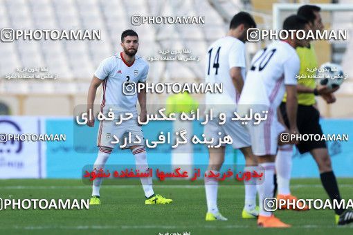 1089102, Tehran, Iran, International friendly match، Iran 4 - 0 Sierra Leone on 2018/03/17 at Azadi Stadium