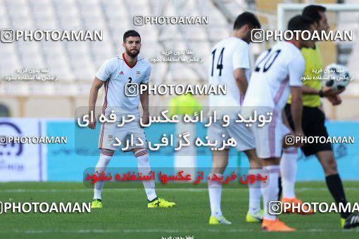 1089102, Tehran, Iran, International friendly match، Iran 4 v ۰ Sierra Leone on 2018/03/17 at Azadi Stadium