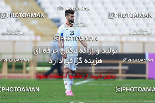 1087930, Tehran, Iran, International friendly match، Iran 4 - 0 Sierra Leone on 2018/03/17 at Azadi Stadium