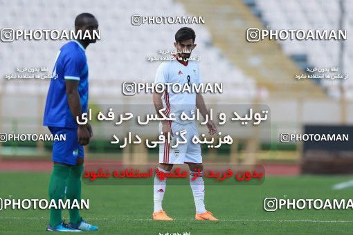 1088195, Tehran, Iran, International friendly match، Iran 4 - 0 Sierra Leone on 2018/03/17 at Azadi Stadium
