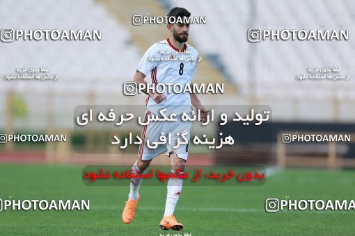 1088600, Tehran, Iran, International friendly match، Iran 4 - 0 Sierra Leone on 2018/03/17 at Azadi Stadium
