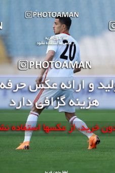1088211, Tehran, Iran, International friendly match، Iran 4 - 0 Sierra Leone on 2018/03/17 at Azadi Stadium