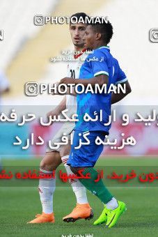 1088043, Tehran, Iran, International friendly match، Iran 4 - 0 Sierra Leone on 2018/03/17 at Azadi Stadium