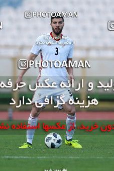 1088064, Tehran, Iran, International friendly match، Iran 4 - 0 Sierra Leone on 2018/03/17 at Azadi Stadium