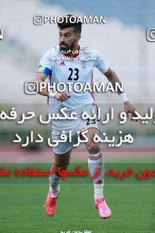 1088941, Tehran, Iran, International friendly match، Iran 4 - 0 Sierra Leone on 2018/03/17 at Azadi Stadium