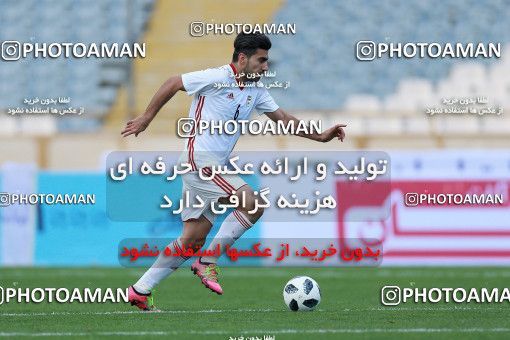 1089092, Tehran, Iran, International friendly match، Iran 4 - 0 Sierra Leone on 2018/03/17 at Azadi Stadium