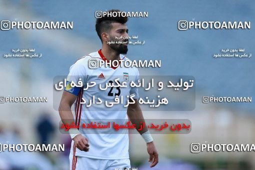 1087966, Tehran, Iran, International friendly match، Iran 4 - 0 Sierra Leone on 2018/03/17 at Azadi Stadium