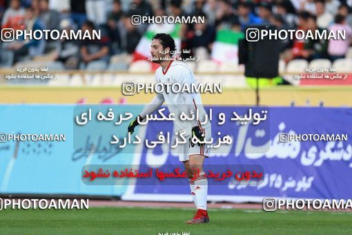 1088856, Tehran, Iran, International friendly match، Iran 4 - 0 Sierra Leone on 2018/03/17 at Azadi Stadium