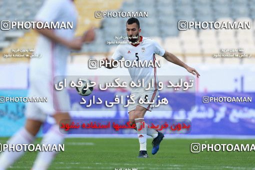 1088650, Tehran, Iran, International friendly match، Iran 4 - 0 Sierra Leone on 2018/03/17 at Azadi Stadium