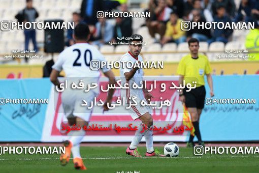 1089006, Tehran, Iran, International friendly match، Iran 4 - 0 Sierra Leone on 2018/03/17 at Azadi Stadium