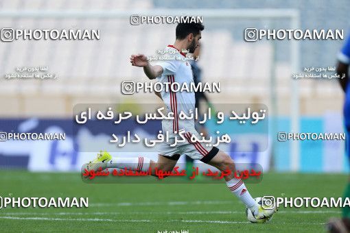 1088607, Tehran, Iran, International friendly match، Iran 4 - 0 Sierra Leone on 2018/03/17 at Azadi Stadium