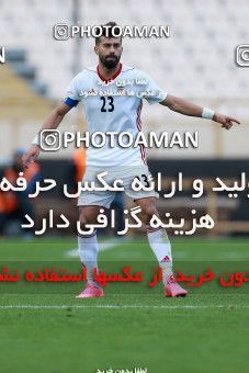 1088673, Tehran, Iran, International friendly match، Iran 4 - 0 Sierra Leone on 2018/03/17 at Azadi Stadium