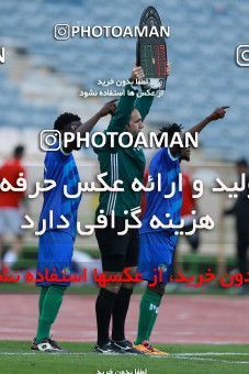 1088327, Tehran, Iran, International friendly match، Iran 4 - 0 Sierra Leone on 2018/03/17 at Azadi Stadium