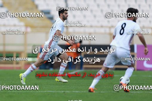 1088947, Tehran, Iran, International friendly match، Iran 4 - 0 Sierra Leone on 2018/03/17 at Azadi Stadium