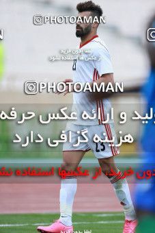 1088688, Tehran, Iran, International friendly match، Iran 4 - 0 Sierra Leone on 2018/03/17 at Azadi Stadium