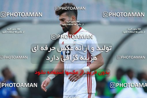 1088563, Tehran, Iran, International friendly match، Iran 4 - 0 Sierra Leone on 2018/03/17 at Azadi Stadium