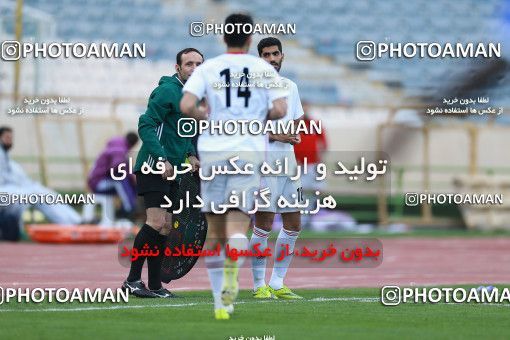 1088743, Tehran, Iran, International friendly match، Iran 4 - 0 Sierra Leone on 2018/03/17 at Azadi Stadium